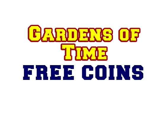 Free Coins Gift